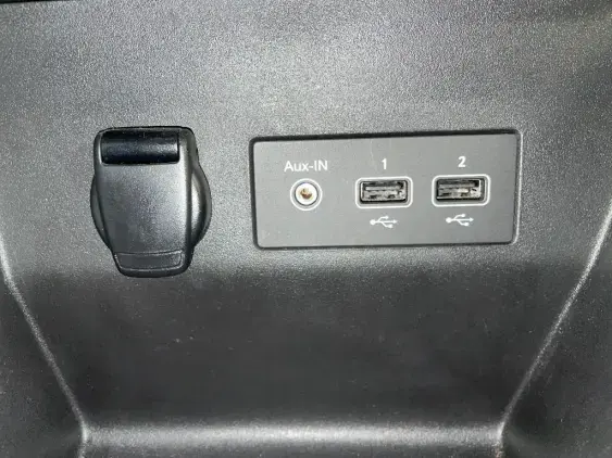 RENAULT CLIO V - voiture d'occasion - Photo 21