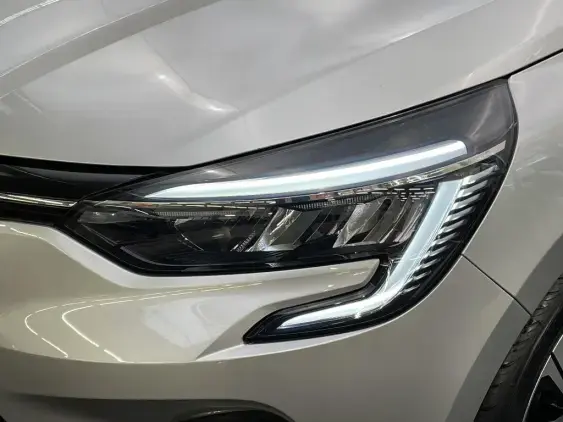 RENAULT CLIO V - voiture d'occasion - Photo 22