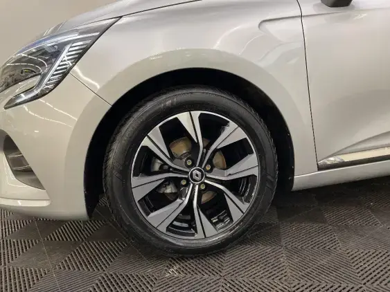 RENAULT CLIO V - voiture d'occasion - Photo 23