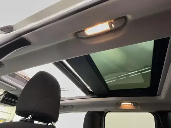 JEEP RENEGADE - voiture d'occasion - Photo 17