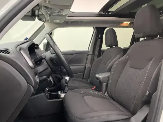 JEEP RENEGADE - voiture d'occasion - Photo 18