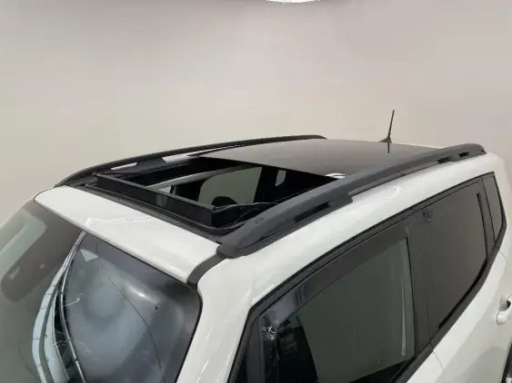 JEEP RENEGADE - voiture d'occasion - Photo 21