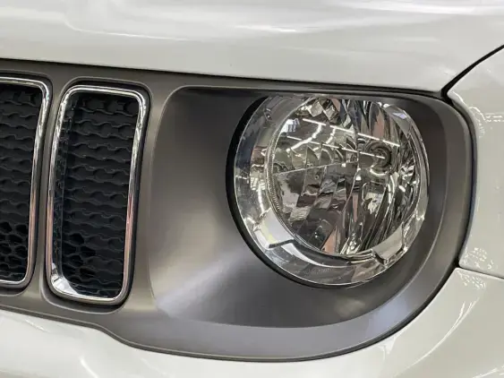 JEEP RENEGADE - voiture d'occasion - Photo 22