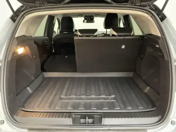 RENAULT CAPTUR II - voiture d'occasion - Photo 16