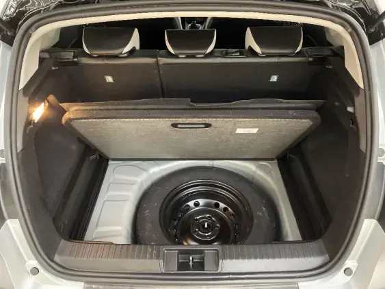 RENAULT CAPTUR II - voiture d'occasion - Photo 17