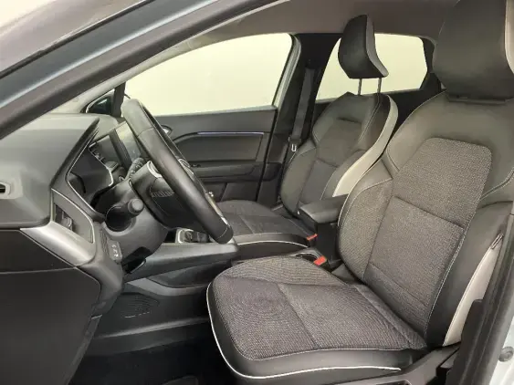 RENAULT CAPTUR II - voiture d'occasion - Photo 18