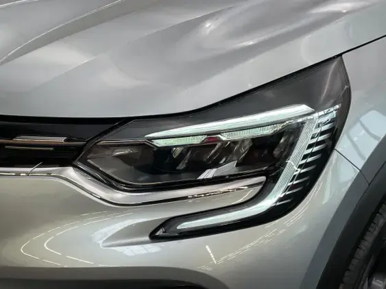 RENAULT CAPTUR II - voiture d'occasion - Photo 22