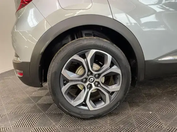 RENAULT CAPTUR II - voiture d'occasion - Photo 25