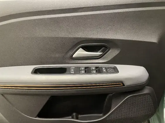 DACIA JOGGER - voiture d'occasion - Photo 19