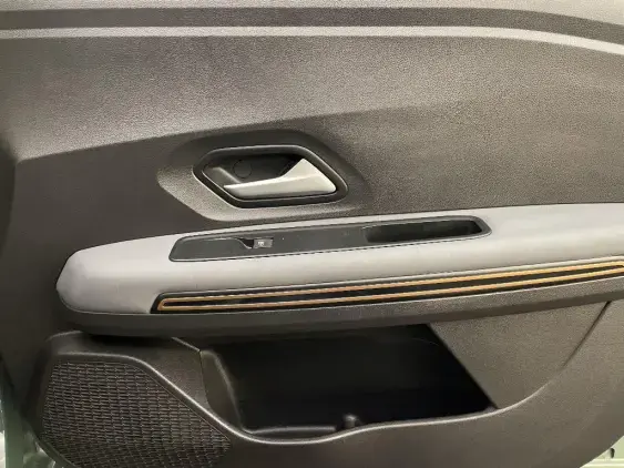 DACIA JOGGER - voiture d'occasion - Photo 20