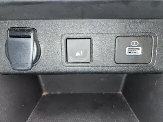 DACIA JOGGER - voiture d'occasion - Photo 21