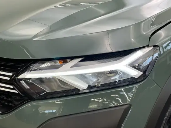 DACIA JOGGER - voiture d'occasion - Photo 22