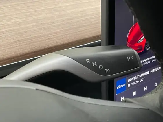 TESLA MODEL 3 - voiture d'occasion - Photo 17