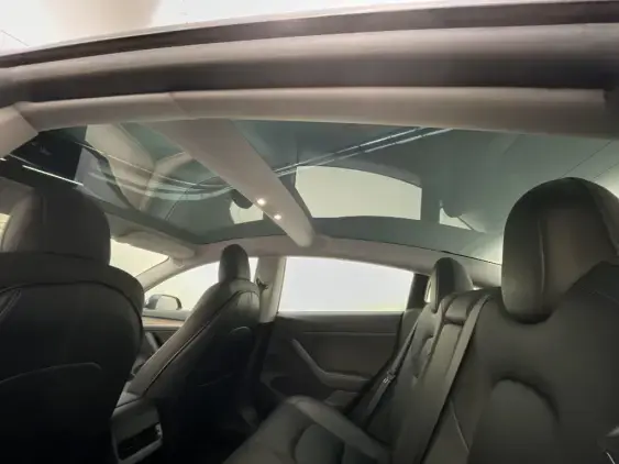 TESLA MODEL 3 - voiture d'occasion - Photo 21