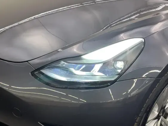 TESLA MODEL 3 - voiture d'occasion - Photo 22