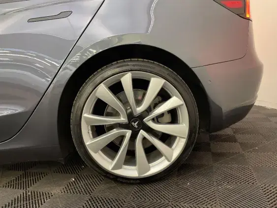 TESLA MODEL 3 - voiture d'occasion - Photo 24