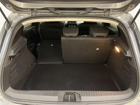 RENAULT CLIO V - voiture d'occasion - Photo 16