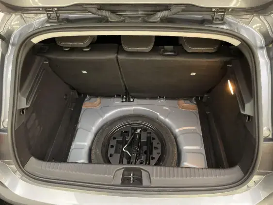 RENAULT CLIO V - voiture d'occasion - Photo 17