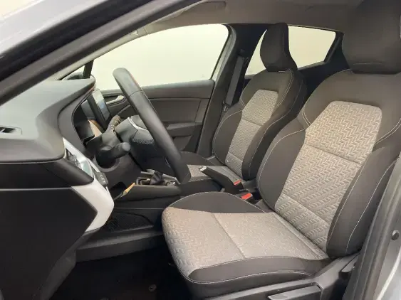 RENAULT CLIO V - voiture d'occasion - Photo 18