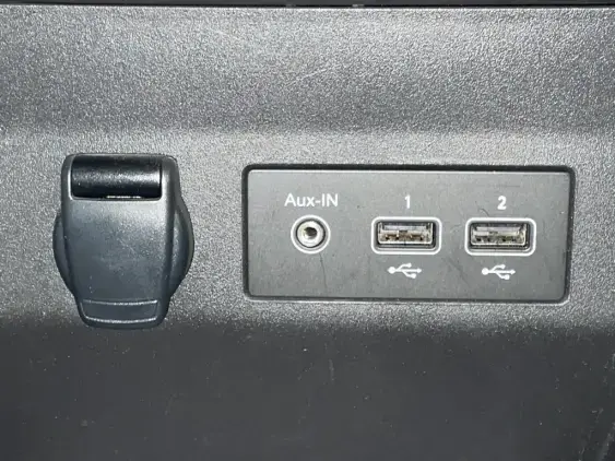 RENAULT CLIO V - voiture d'occasion - Photo 21