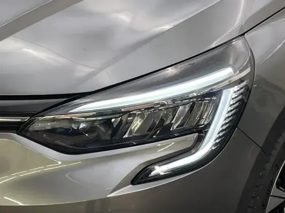 RENAULT CLIO V - voiture d'occasion - Photo 22