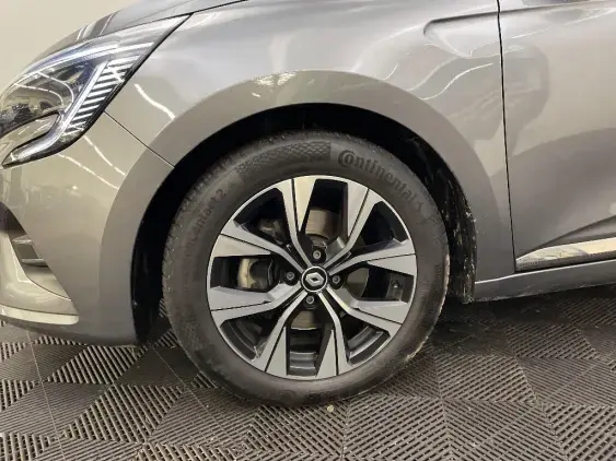 RENAULT CLIO V - voiture d'occasion - Photo 23