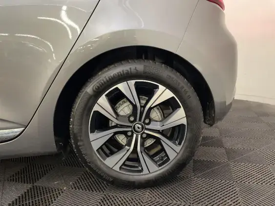 RENAULT CLIO V - voiture d'occasion - Photo 24