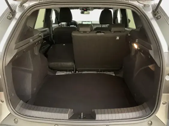 DACIA DUSTER III - voiture d'occasion - Photo 16