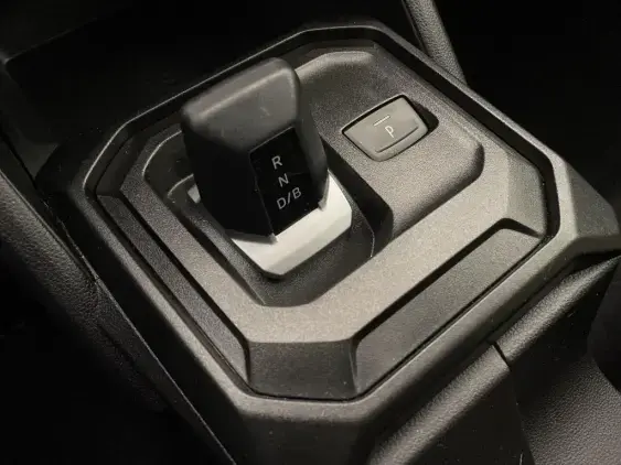 DACIA DUSTER III - voiture d'occasion - Photo 17