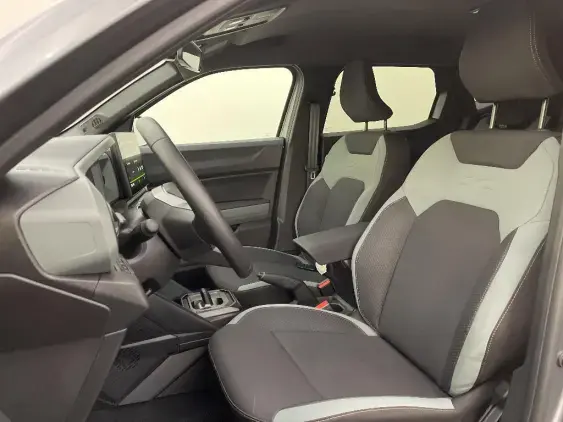 DACIA DUSTER III - voiture d'occasion - Photo 18