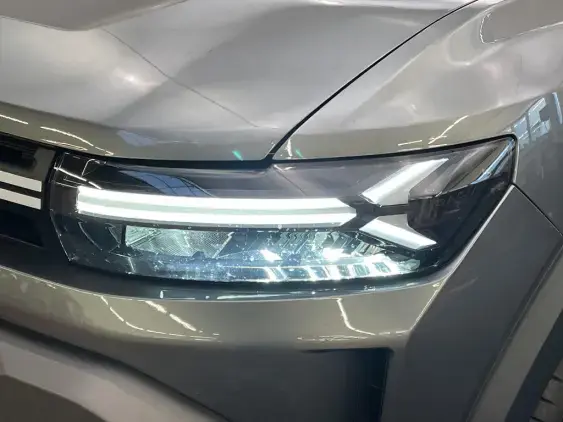 DACIA DUSTER III - voiture d'occasion - Photo 22