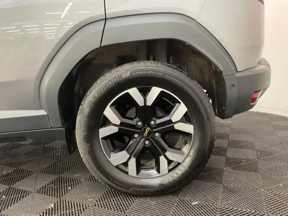 DACIA DUSTER III - voiture d'occasion - Photo 24