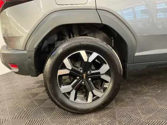 DACIA DUSTER III - voiture d'occasion - Photo 25