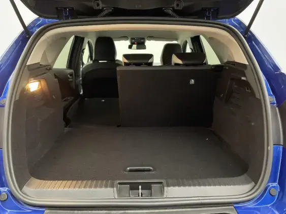 RENAULT CAPTUR II - voiture d'occasion - Photo 16