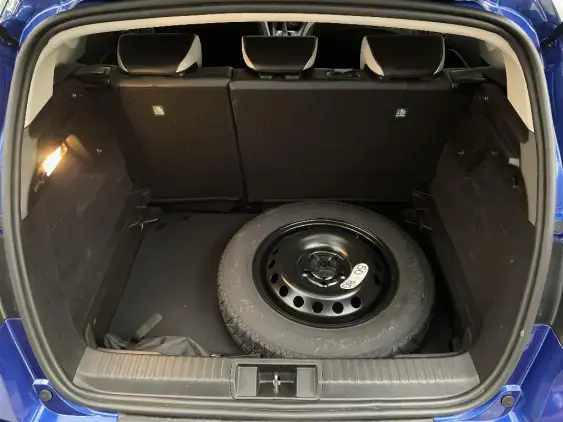 RENAULT CAPTUR II - voiture d'occasion - Photo 17