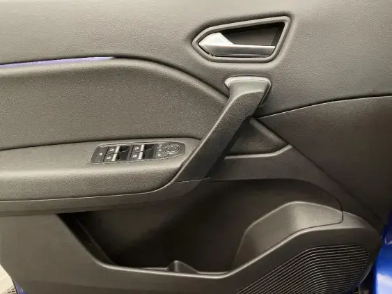 RENAULT CAPTUR II - voiture d'occasion - Photo 19