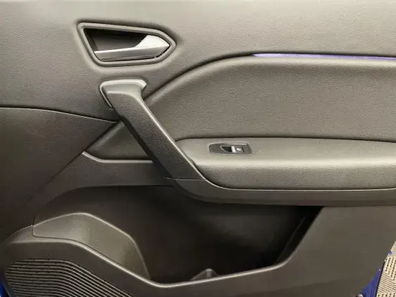 RENAULT CAPTUR II - voiture d'occasion - Photo 20