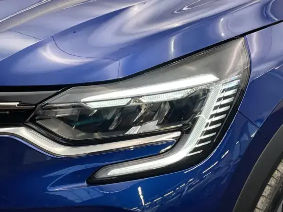 RENAULT CAPTUR II - voiture d'occasion - Photo 22