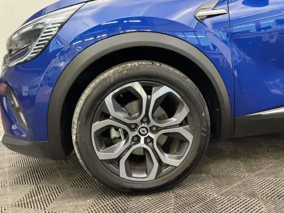 RENAULT CAPTUR II - voiture d'occasion - Photo 23