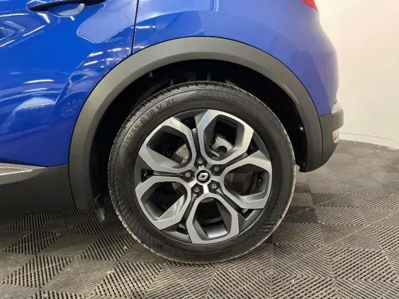 RENAULT CAPTUR II - voiture d'occasion - Photo 24