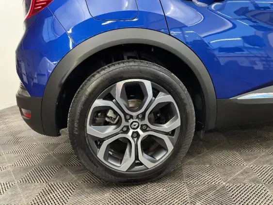 RENAULT CAPTUR II - voiture d'occasion - Photo 25