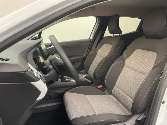 RENAULT CLIO V - voiture d'occasion - Photo 18