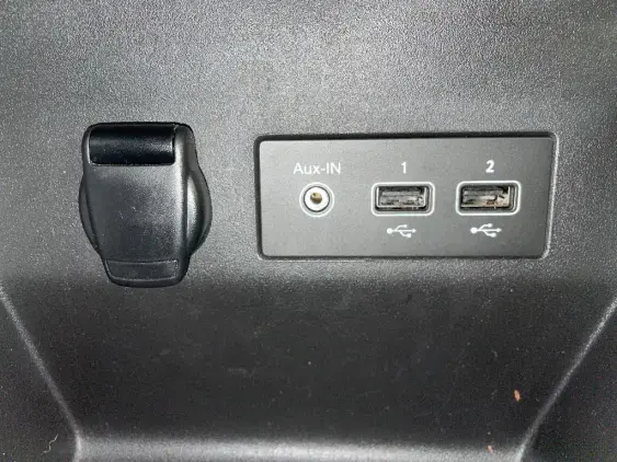 RENAULT CLIO V - voiture d'occasion - Photo 21