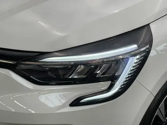 RENAULT CLIO V - voiture d'occasion - Photo 22