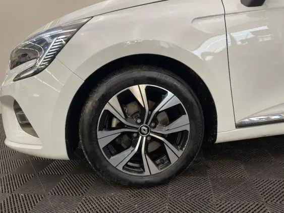 RENAULT CLIO V - voiture d'occasion - Photo 23