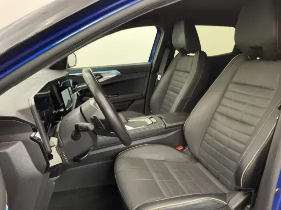 RENAULT AUSTRAL - voiture d'occasion - Photo 18