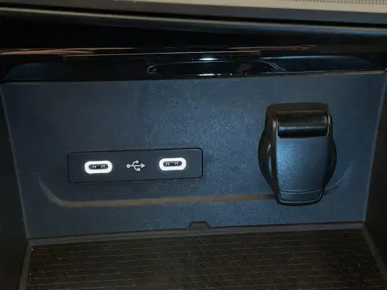 RENAULT AUSTRAL - voiture d'occasion - Photo 21