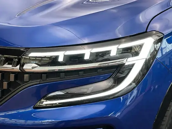 RENAULT AUSTRAL - voiture d'occasion - Photo 22