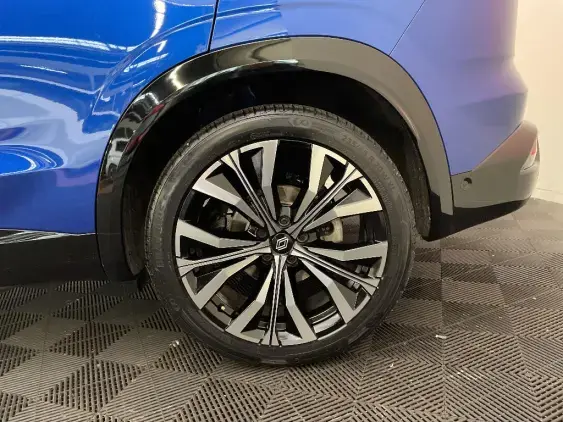 RENAULT AUSTRAL - voiture d'occasion - Photo 24