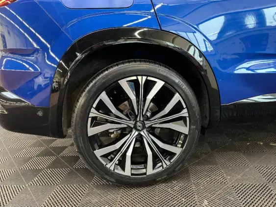 RENAULT AUSTRAL - voiture d'occasion - Photo 25